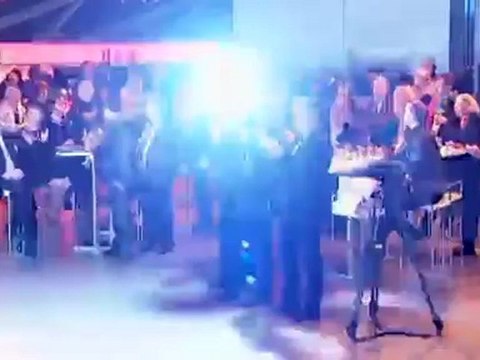 Revelación del año (6). Serie Cuestión de gustos | Euromaxx