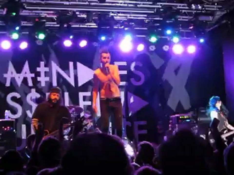 Mindless Self-indulgence - Straight to Video