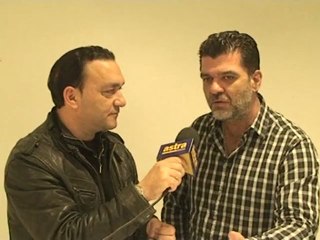 ΒΑΛΙΑ ΚΑΚΟΥΤΗ-ΑΝΔΡΕΑΣ ΠΑΤΣΗΣ-ΣΤΕΦΑΝΟΣ ΣΤΕΦΑΝΟΥ