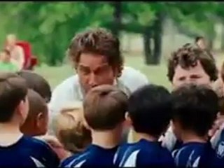 Playing for Keeps - First Game