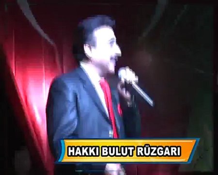 hakkı bulut konseri _kanalf