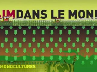 Le génie génétique