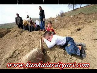 HÜSEYİN ER  GİTTİ BABAM GELMEZ GERİ..