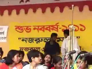 Nazrul Geeti- An Islamic - Khalid Hossain