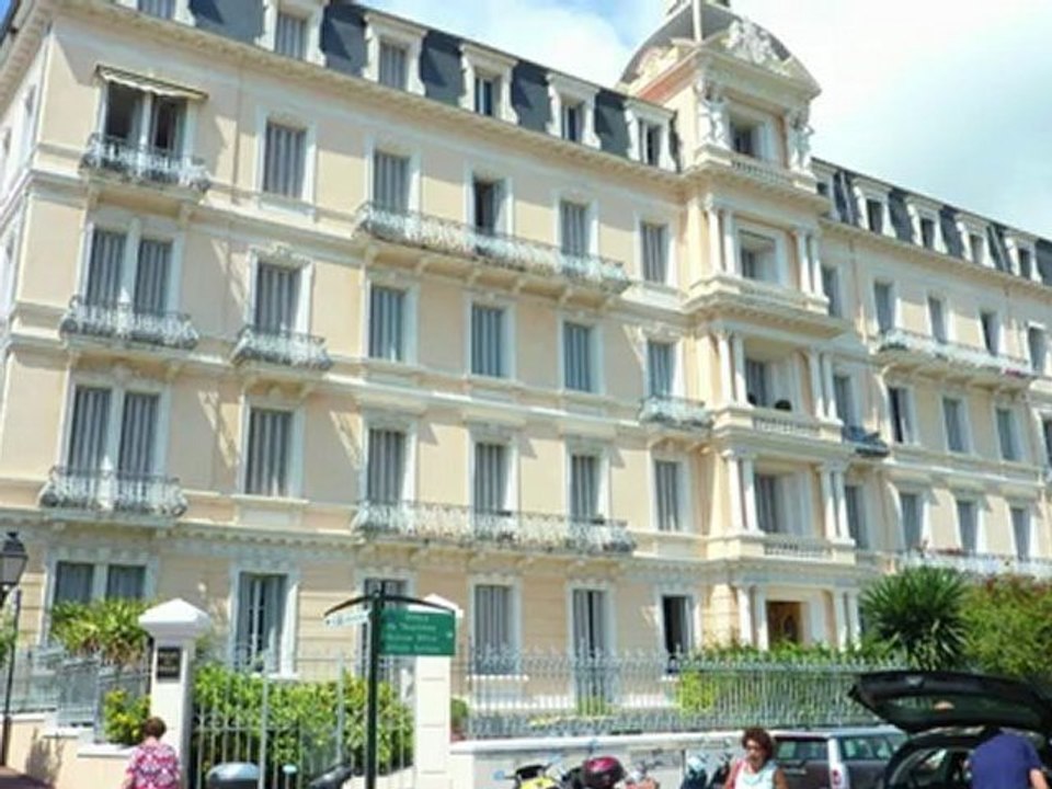 Appartement à vendre Beaulieu sur mer Centre ville (06310) - 3 pièces de 67m2