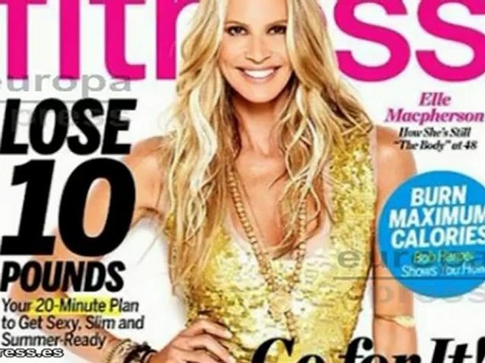 Elle Macpherson se queda soltera