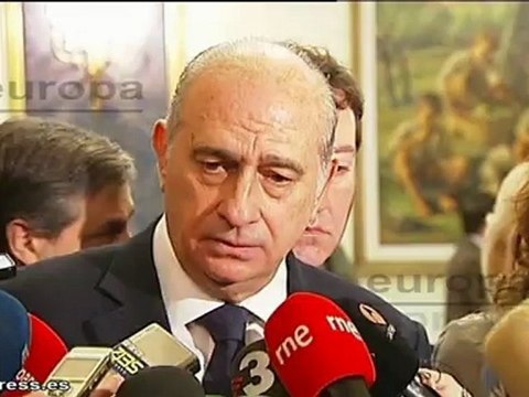 Interior dice que la investigación no está acabada