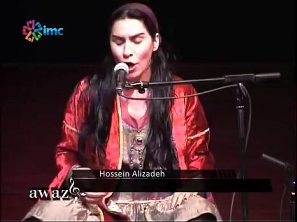 Awaz 2. Bölüm