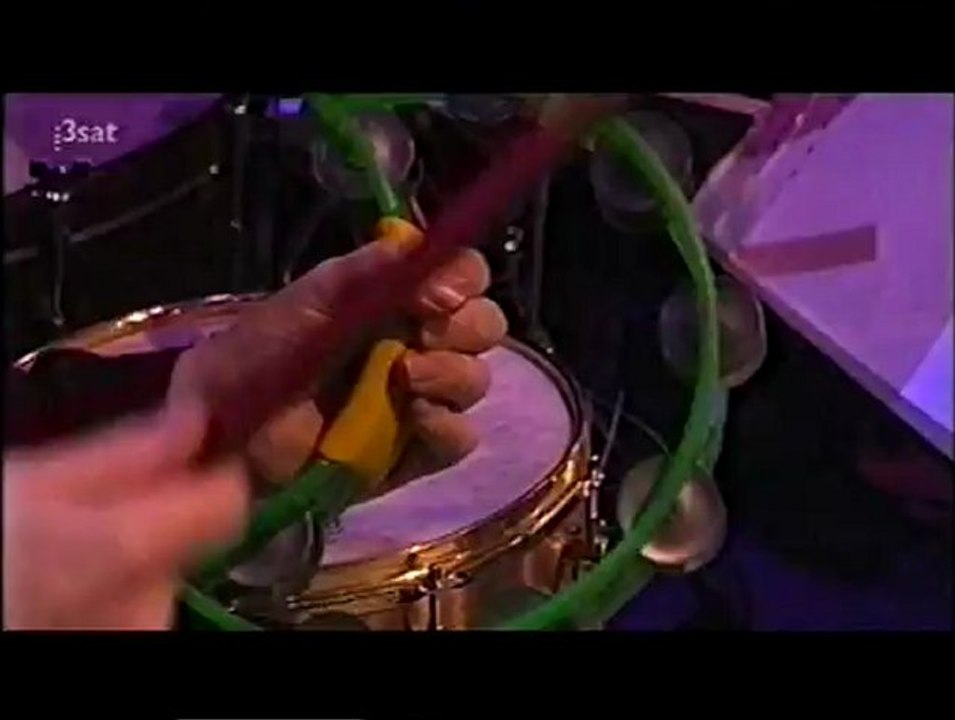 NOTP Deutschland 1998:Lisa Stansfield: Change