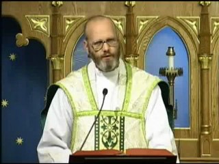 Nov 19 - Homily: Beauty of Religious Life