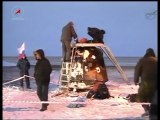 [ISS] Crew Safely Back on Earth (Expedition 33)