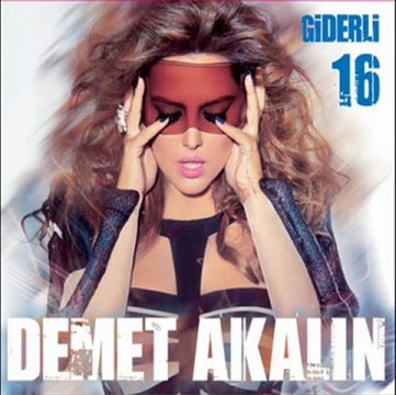Demet Akalın - Ne Büyük Aşk (YENİ - 2012)