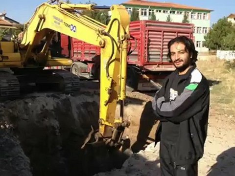 inşaat tanıtım filmi