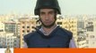 Al Jazeera's Nadim Baba reports from Gaza City