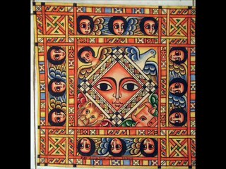 Priest SELASSIE ~ The New Generation