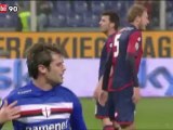 SampTube90 - Il Derby: Sampdoria 3 Genoa 1 - Sky Sport HD