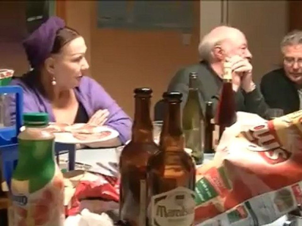 bonus - radio bouton poetes