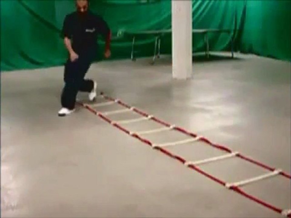 AGILITY LADDER - BASKETHANE_2