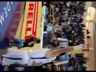 ALL STAR DOĞUŞ BALBAY SMAÇ-SİNAN GÜLER TELEFON ÇEKİMİ