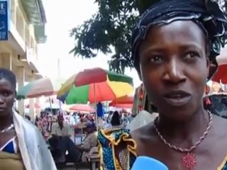 Bauxite: Guinea's mineral wealth | Global 3000