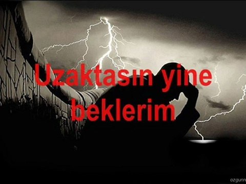 Mutsuz Bela-seni özledim arabesk rap 2012