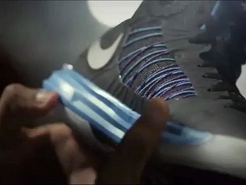 Introducing Nike+ Basketball - hoops basketball