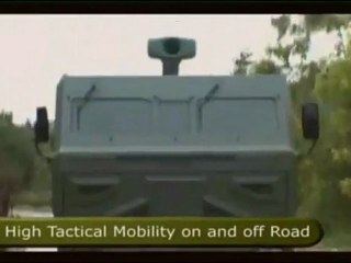 Israel Defence Forces / Representative technological superiority - SPARTANsenator6