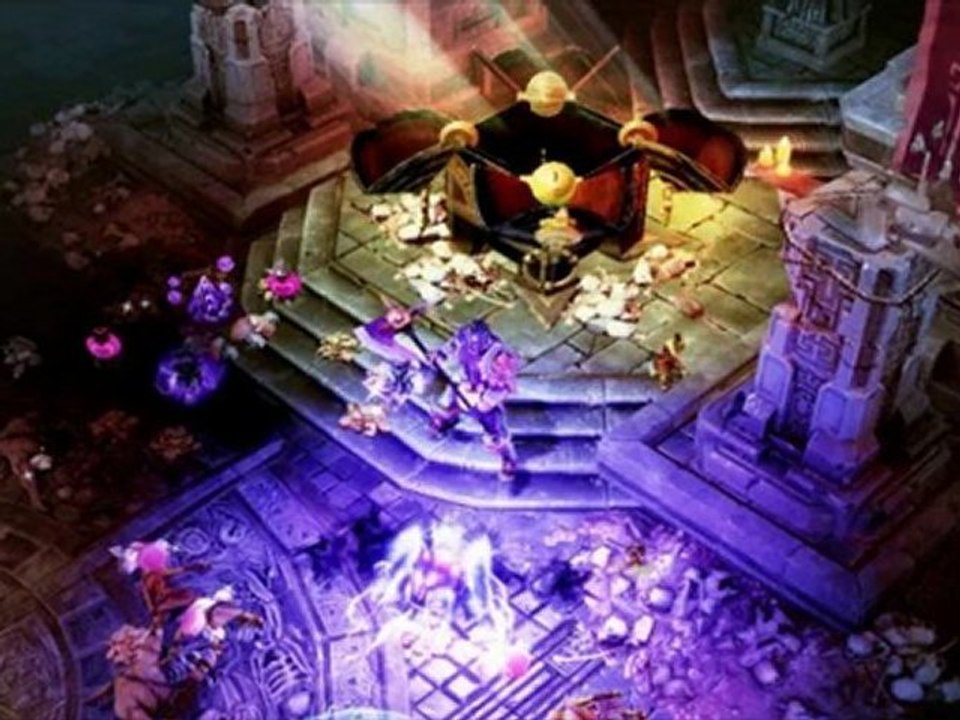 Free sacred 3 beta key