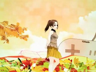 吉川友　私がオバさんになっても　-Music Video