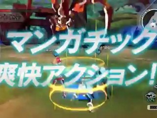 EX Troopers - Web Trailer