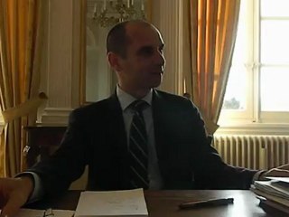 LAURENT SIMPLICIEN NOUVEAU SECRETAIRE GENERAL DE LA PREFECTURE