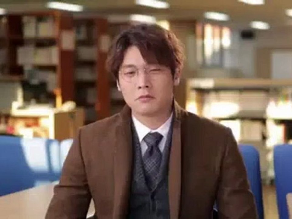 School 2013 (학교2013) _ Trailer