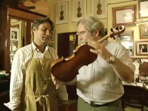 TV3 - Via llibre - Jaume Cabré i lectors