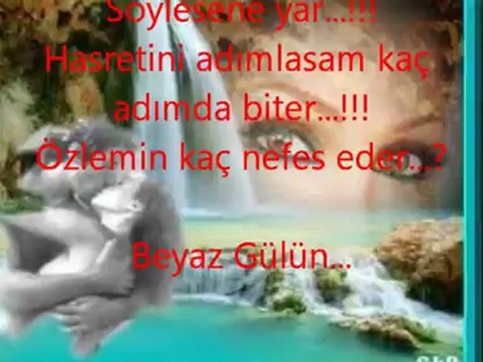 Oguz Yılmaz Senin olsun