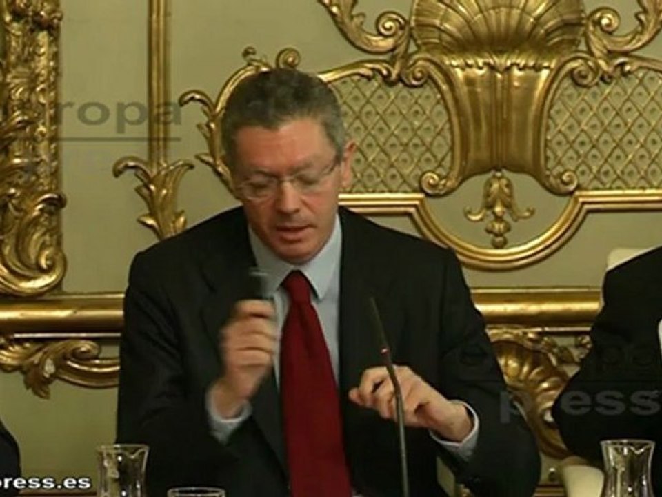 Víctimas de ETA accederán por web a su procedimiento
