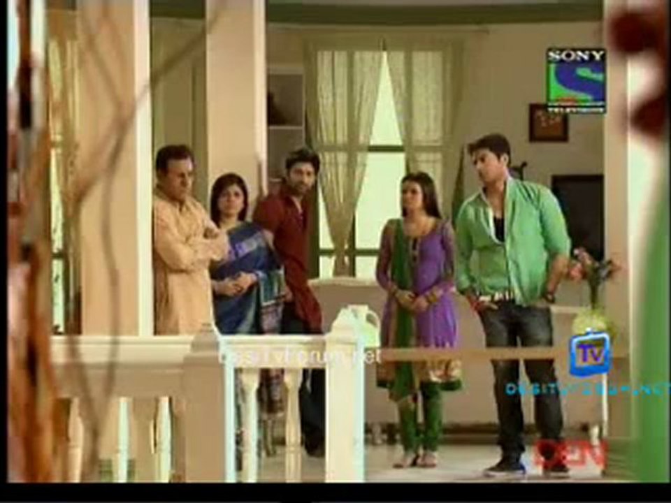 Byah Hamari Bahu Ka 19th November 2012 Video Watch Online Pt1