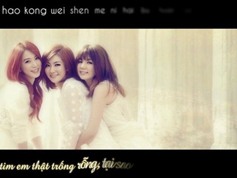 [Vietsub + Kara][Fanmade] Trả lại em - S.H.E [S.H.E VF]