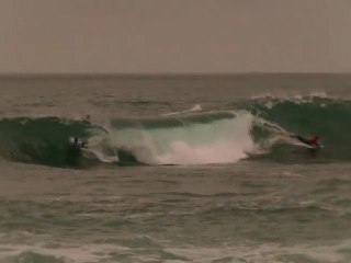 Highlights - ABC Annaëlle Challenge 2012