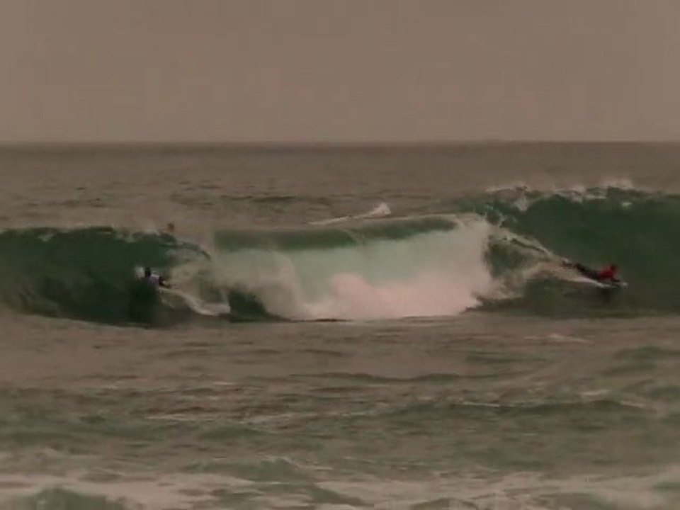 Highlights - ABC Annaëlle Challenge 2012