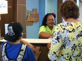 News Channel Morning Edition: November 19, 2012 - CBN.com