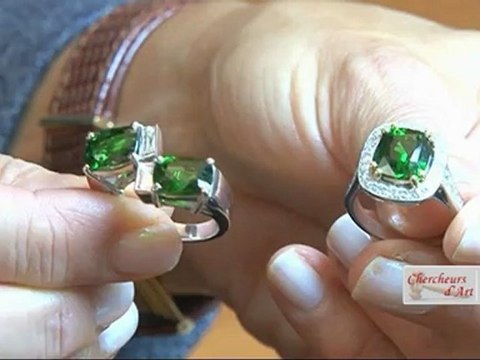 MILLON - HAUTE JOAILLERIE - lundi 26 nov. 2012 à 14h30 - Drouot Richelieu Salle 3