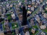 Sim City - EA Showcase Interview