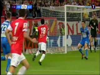 Dinamo Bucarest Vs Gloria Bistrita (1/4)