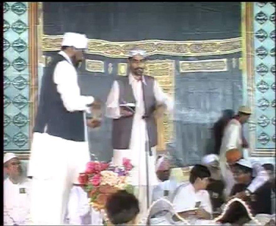 dil main kisi ko aur