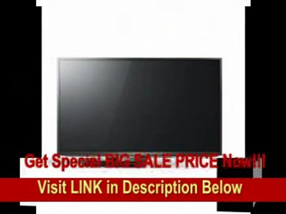 [FOR SALE] LG 60PM6700 60-Inch 1080p 600Hz Active 3D Plasma HDTV