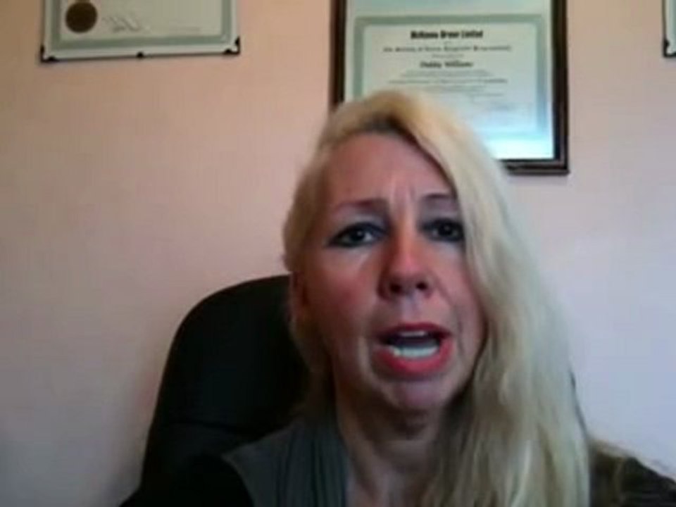 Asperger's NLP can help