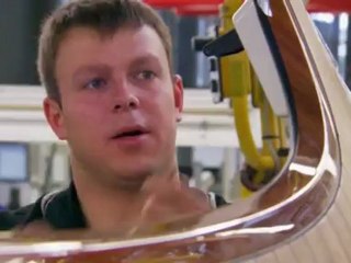 National Geographic Supercar Rolls Royce CONVERT