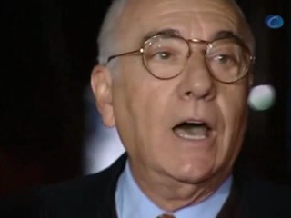 Fallece Emilio Aragón "Miliki", uno de los "payasos de la tele"