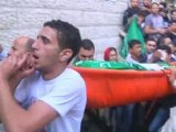 Gazans mourn dead as Israelis praise 'Iron Dome'