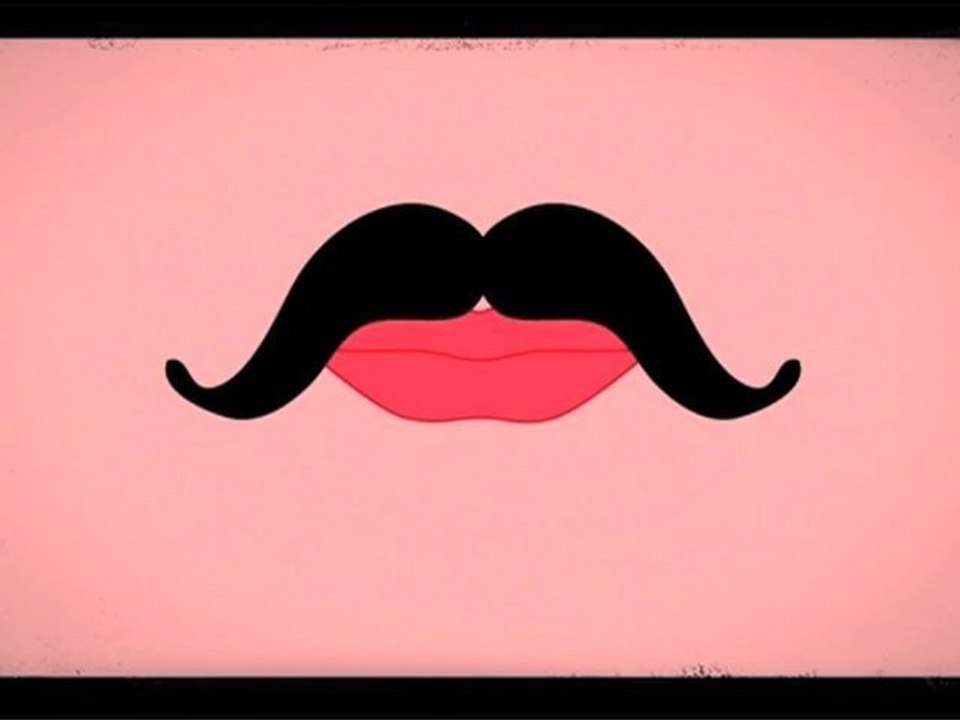 Metropolis - Le Baiser